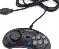 Видеоприставка BITMAN Turbo 16-bit - 3