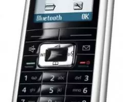 Радиотелефон DECT Siemens Gigaset SL55 - 2