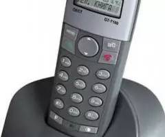 Радиотелефон LG Nortel GT-7160 DECT