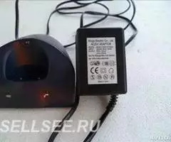 Радиотелефон LG Nortel GT-7160 DECT - 3