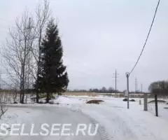 Продаю участок д. Кустово Московская обл. С-Посадский р-н - 4