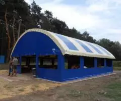 Торговый павильон - 3