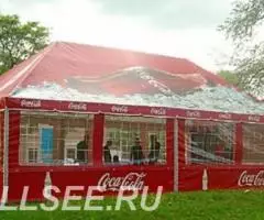 Павильон для кафе - 2