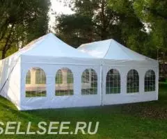 Павильон для кафе - 3