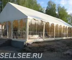 Павильон для кафе - 4