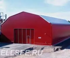 Ангар цена - 3