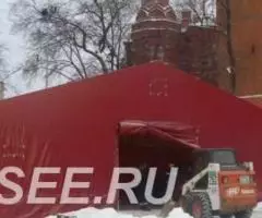 Ангар цена - 4