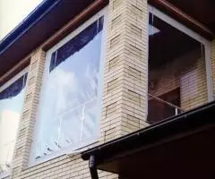 Шторы для беседок и веранд - 2