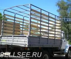 Каркас автомобильный - 2