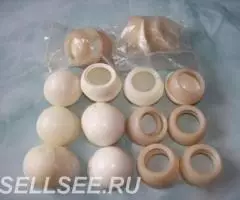 Вкладыши наконечника рулевой тяги - 4