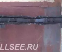 Кронштейн пола кузова ВАЗ СССР - 4