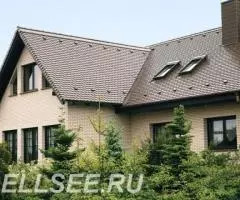 Монтаж фасадной плитки без раствора - 2