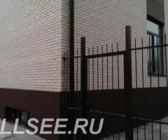 Выполняем работы по утеплению и отделке цоколя дома - 3