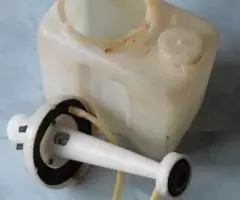 Бачок омывателя в сборе 12 В - 2