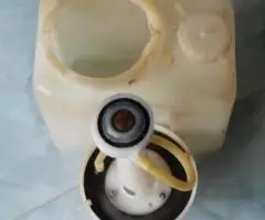 Бачок омывателя в сборе 12 В - 3