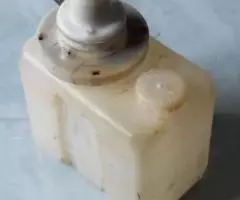 Бачок омывателя в сборе 12 В - 4