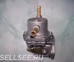 Бензонасос 2101-07 QML новый - 3