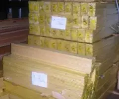 Имитация бруса, евровагонка, Штиль , сорт А - С - 3