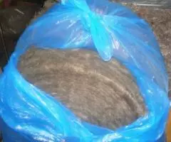 Пакля, рулонах, льноватин, канат джутовый, шканты - 2