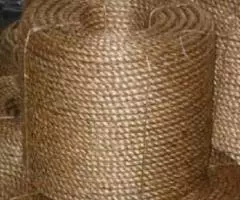 Джyтoвый канат веревка от 8 до 50 мм, - 2