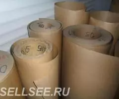 Картон электрокартон, прокладочный, переплётный - 4