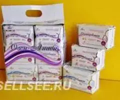 Женские гигиенические прокладки ОЗОН-АНИОН - 4