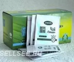 Чай-источник здоровья семьи. - 3