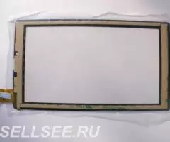 Тачскрин для планшета Digma Optima 7200T 3G - 2