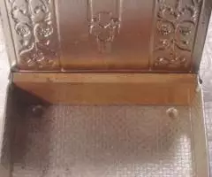 Москва - шкатулка советская - 2