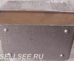 Москва - шкатулка советская - 3