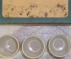 Стопки подарочные - 2