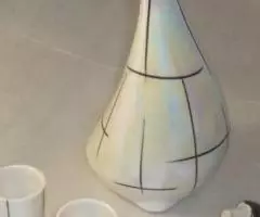 Графин с тремя рюмками - 2