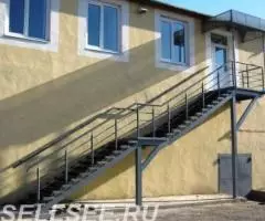 строительные металлоКонструкции и Изделия - 2