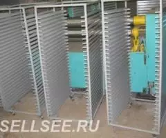 Не стандартное оборудование для пищевых производств - 2