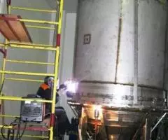 Не стандартное оборудование для пищевых производств - 3