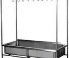 Не стандартное оборудование для пищевых производств - 4