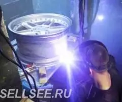 Сварочные работы любой сложности - 3