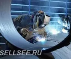Сварочные работы любой сложности - 4