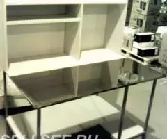 Мебель на металлокаркасе - 3