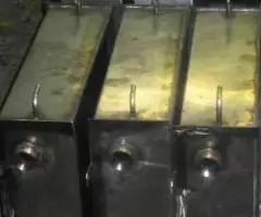 Аргонодуговая сварка, аргонная сварка нержавейки, алюминия, ... - 2