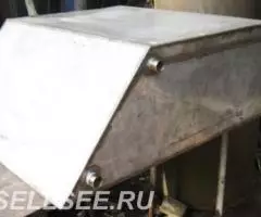 Аргонодуговая сварка, аргонная сварка нержавейки, алюминия, ... - 4