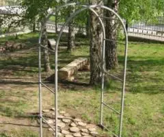 МАФы, урна пепельница, скамейки, контейнеры ТБО, - 3