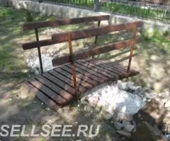 МАФы, урна пепельница, скамейки, контейнеры ТБО, - 4