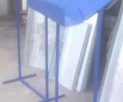 Буклетницы, торгово-выставочное оборудование - 2