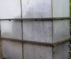 Ёмкость под воду из черного или нержавеющего . .. - 3