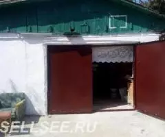 Продаю  дом , 65 кв.м , кирпичный - 2