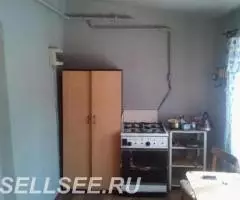 Продаю  дом , 65 кв.м , кирпичный - 4