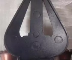 Лира - подсвечник - 2