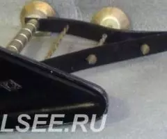 Подсвечник на три свечи - 4