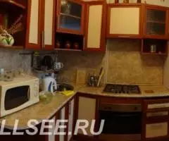 квартира на час, ночь, сутки в сипайлово - 4